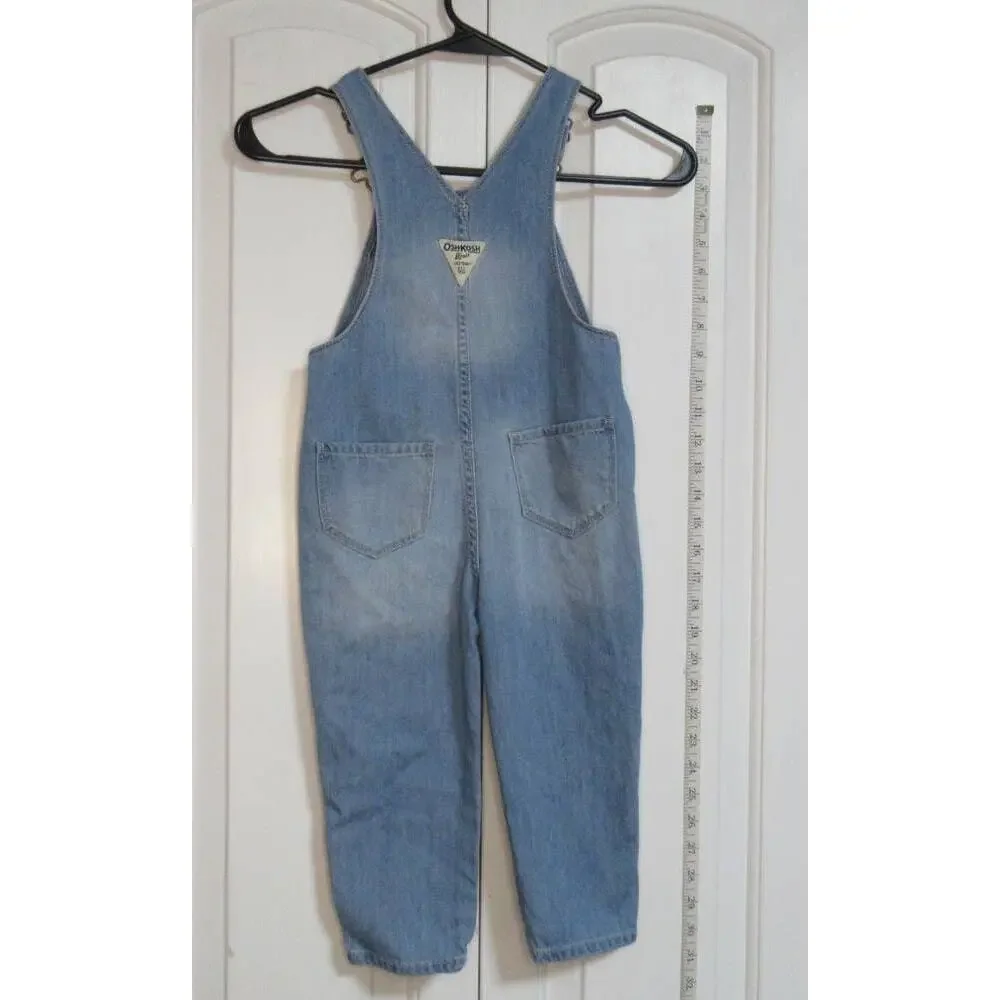 Oshkosh B'gosh Overalls